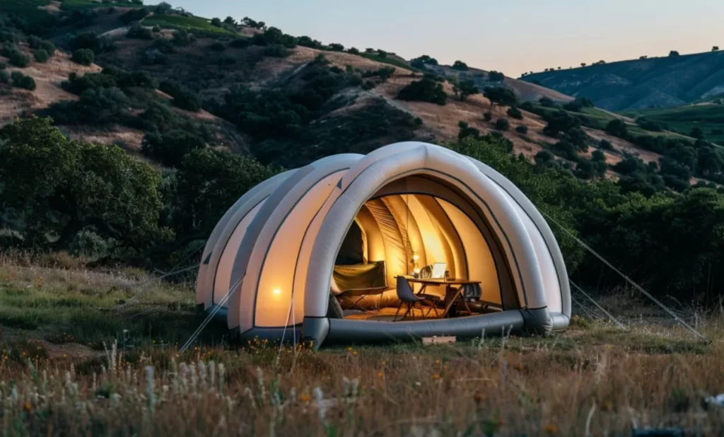 inflatable-tents-for-remote-work-creating-a-mobile-office