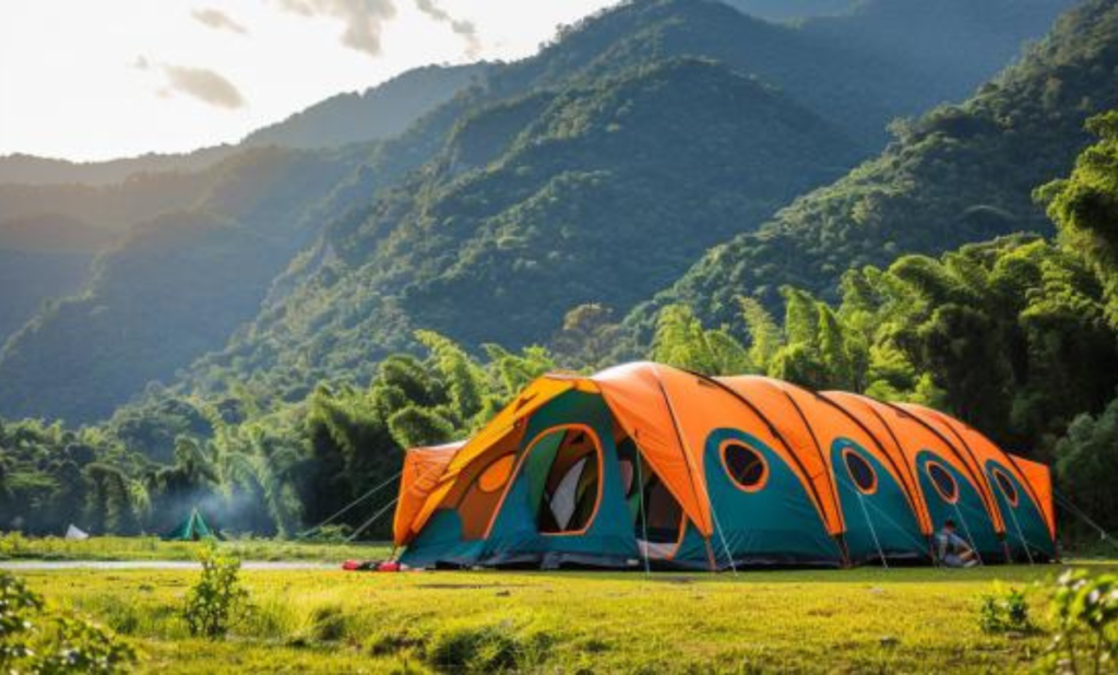Additional Tips for Inflatable Tent Care