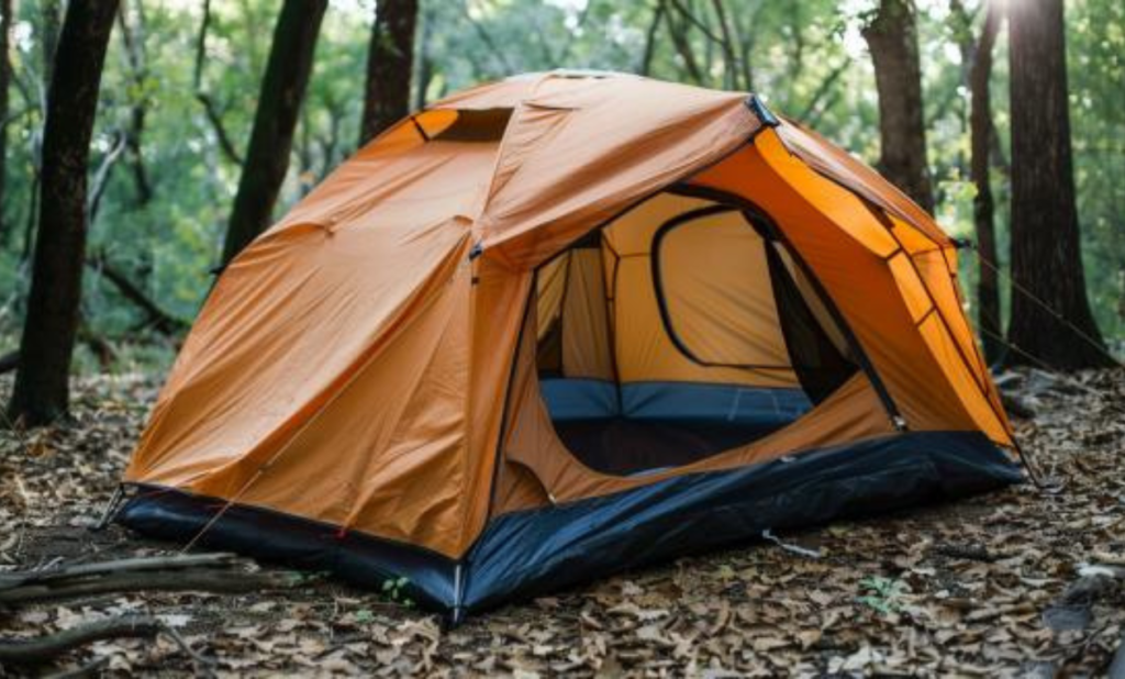 Maintaining Your Inflatable Tent During Spring Camping