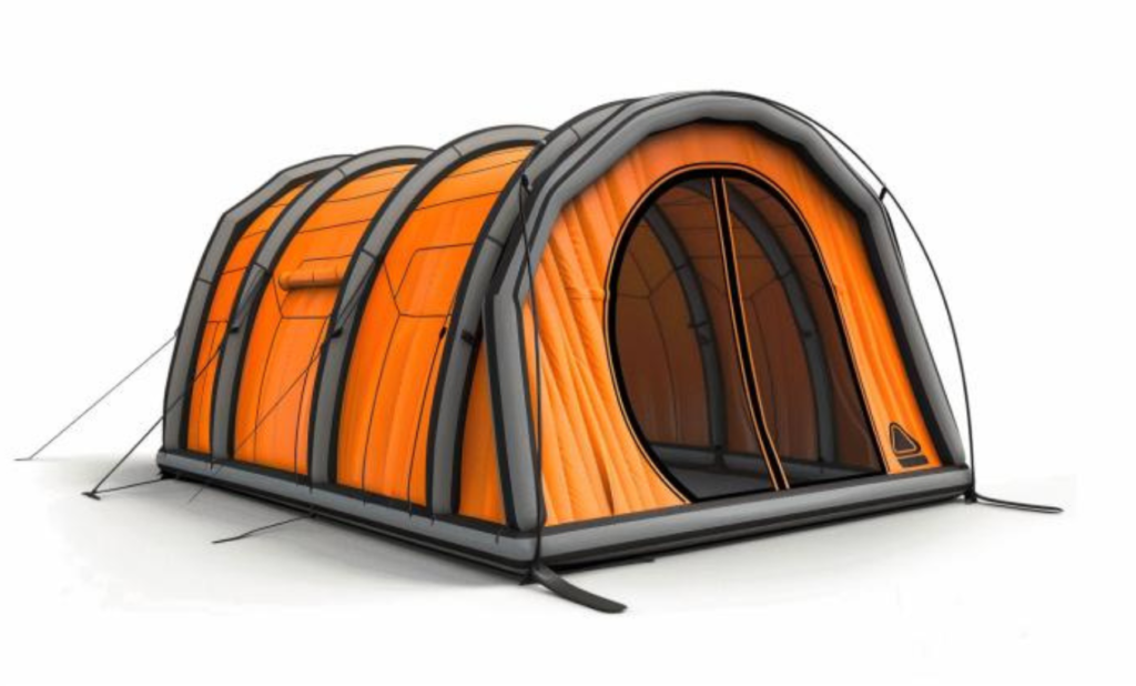 Tips for Choosing the Right Inflatable Tent