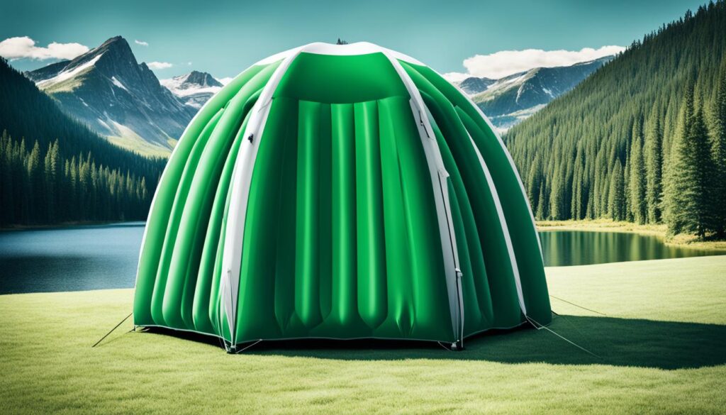 Waterproof Tent