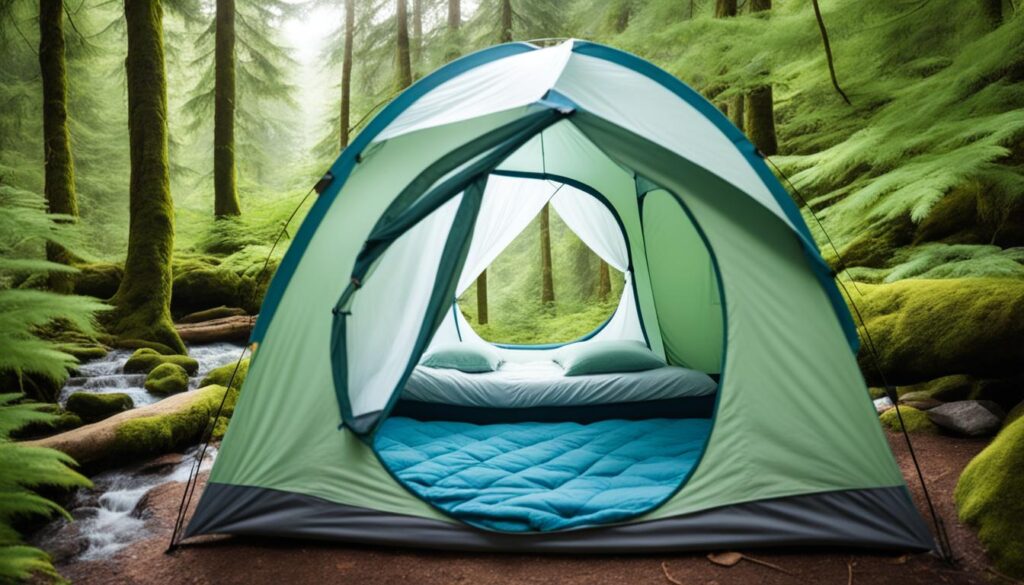 Bed Tent Pros and Cons