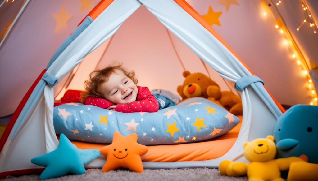 bed tent for toddlers