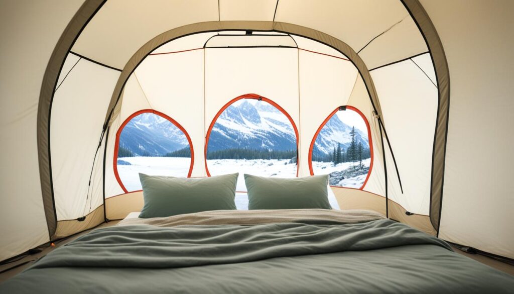 top-rated bed tent