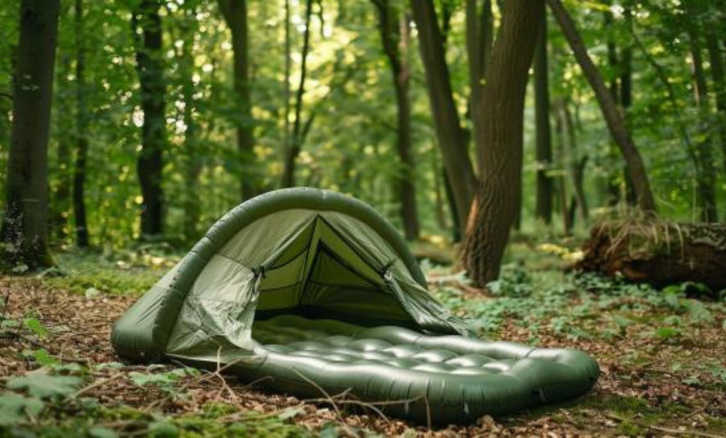 Is There Any Benefit in Using a Tent Footprint?