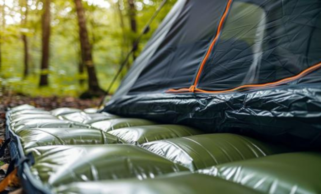 Is There Any Benefit in Using a Tent Footprint?