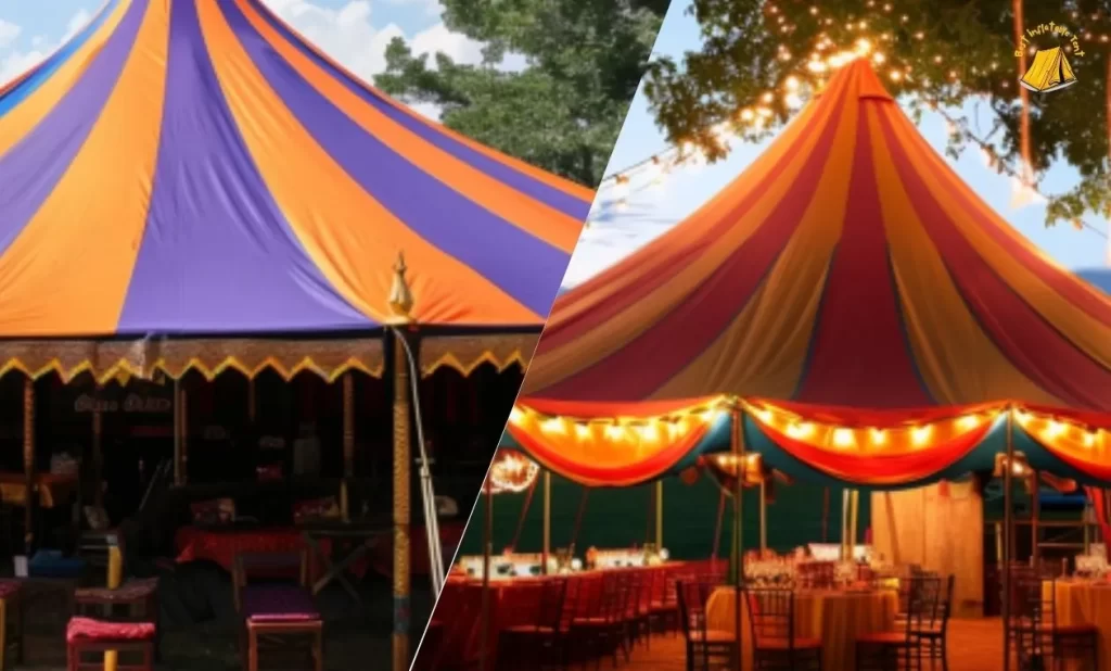 Party-Tent