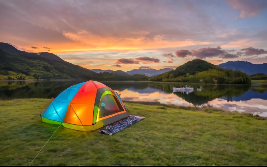 staying-connected-internet-and-power-solutions-for-inflatable-tent-camping