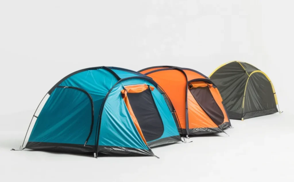 compact-pop-up-tents-for-solo-travelers