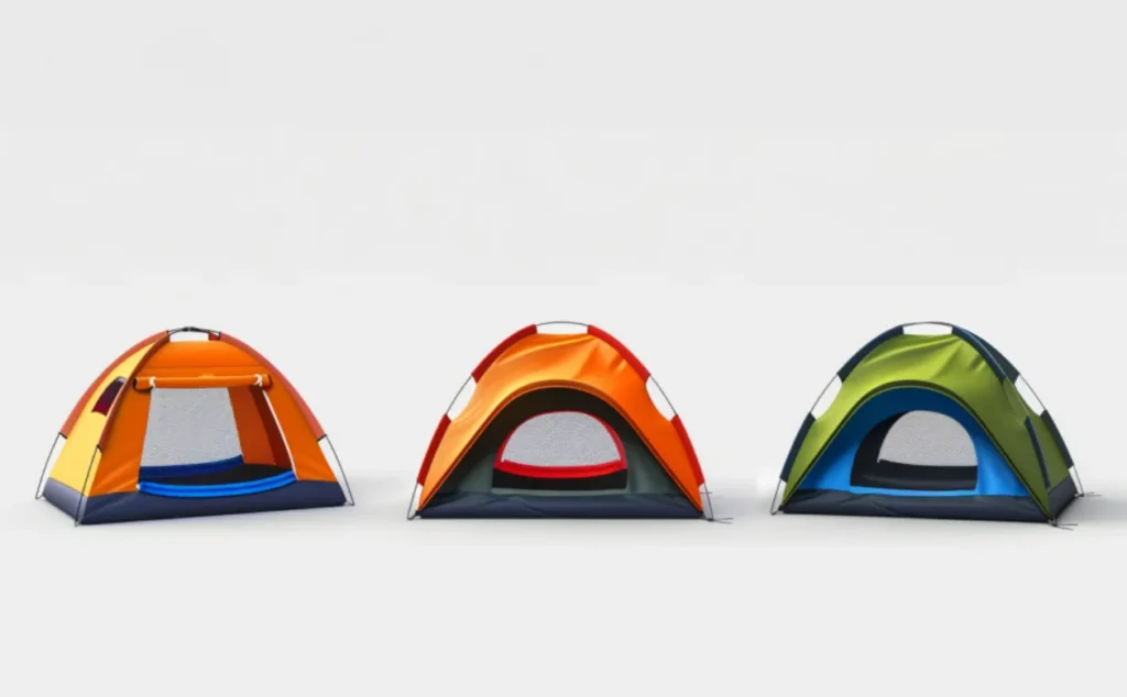 compact-pop-up-tents-for-solo-travelers