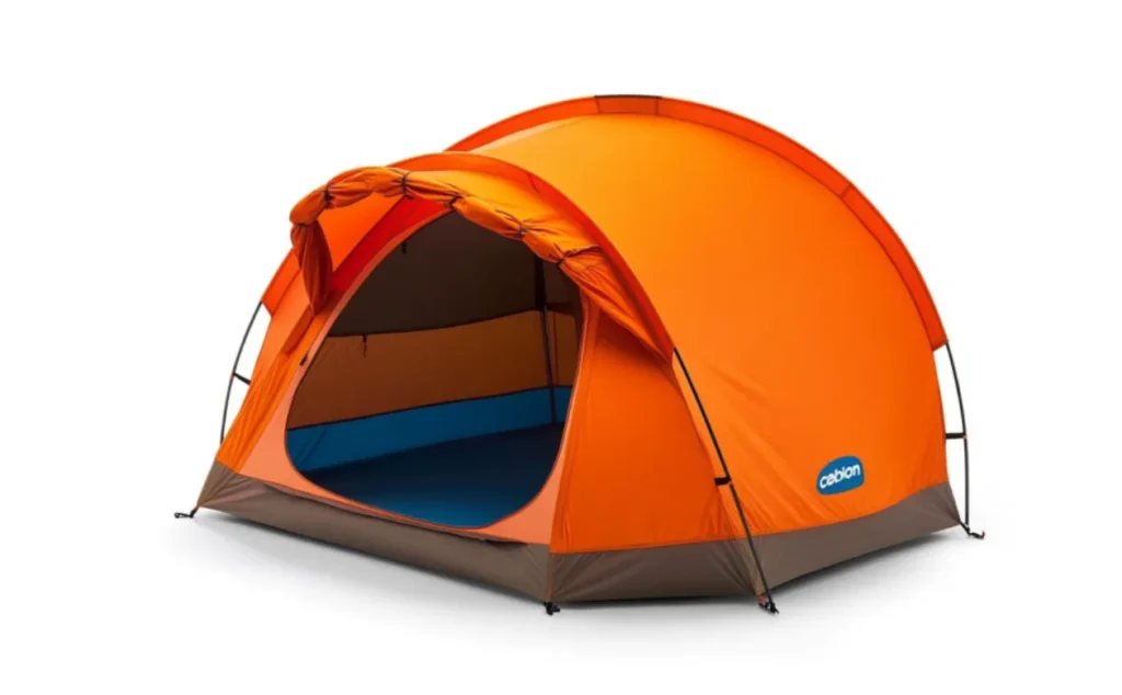 coleman-pop-up-tent-with-rainfly